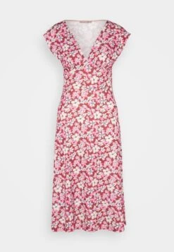 Anna Field Robe En Jersey - Brown/Beige/Pink 12 Anna Field Robe En Jersey - Brown/Beige/Pink -Anna Field 3e18c56bc715481e90f3dc6aabb41991