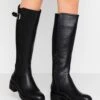 Anna Field Bottes - Black -Anna Field 3e27921dde5d467bb14ae49b6e35a105