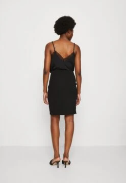 Anna Field Jupe Crayon - Black 10 Anna Field Jupe Crayon - Black -Anna Field 3e75311562e84bff97ae0ff168cfd39d