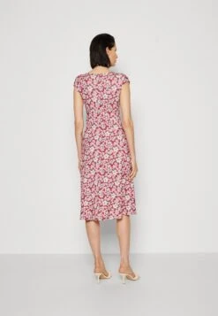 Anna Field Robe En Jersey - Brown/Beige/Pink 10 Anna Field Robe En Jersey - Brown/Beige/Pink -Anna Field 3eed961d433d4decb1791783b23a14ce