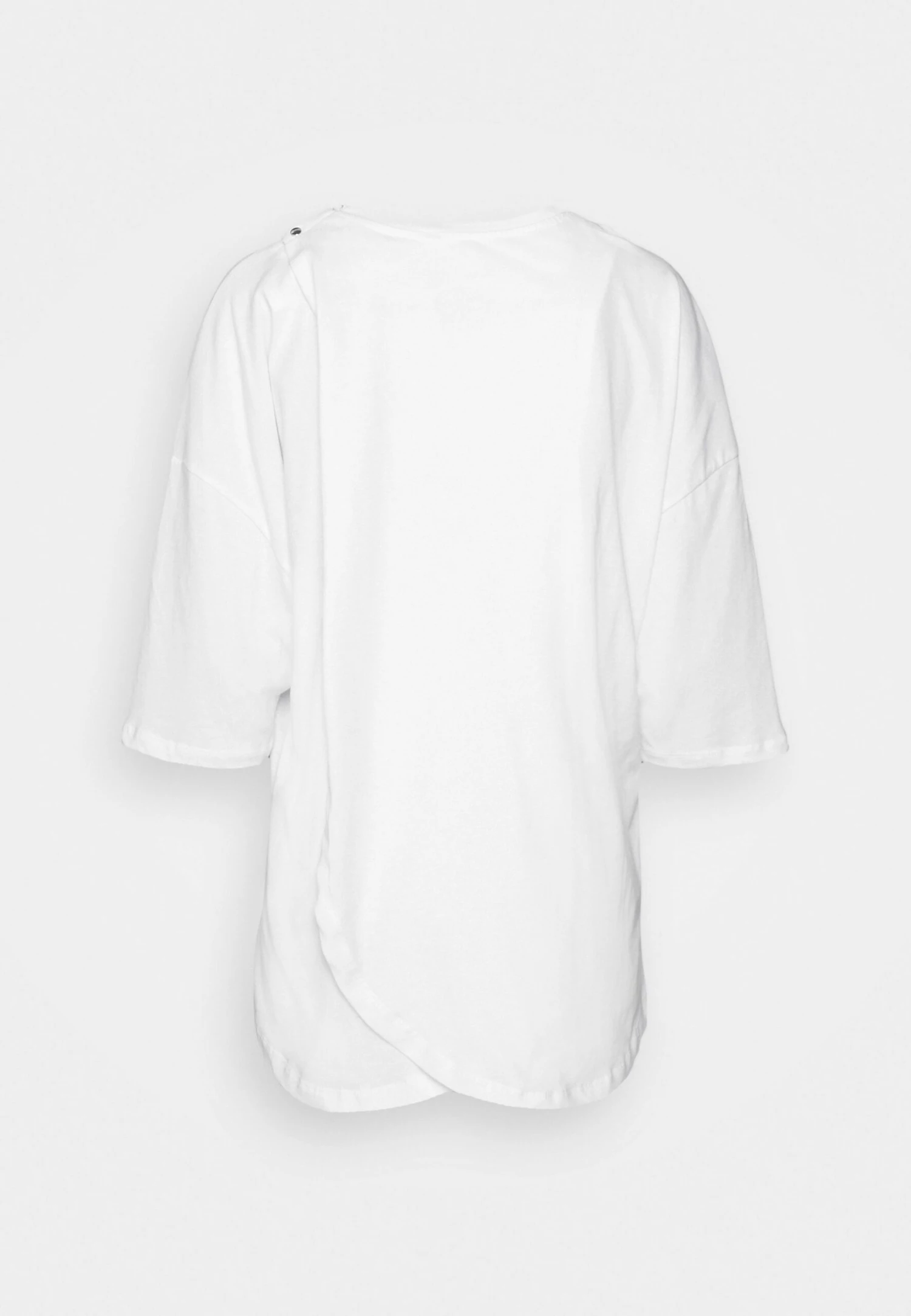 Anna Field T-Shirt Imprimé - White 10 Anna Field T-Shirt Imprimé - White – Image 8