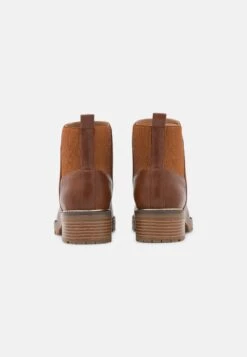 Bottines - Cognac -Anna Field 406ff82c21844ad9a845e876f56d58ec