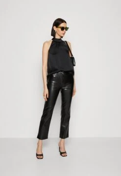 Anna Field Débardeur - Black -Anna Field 409db09ce1d8496b81a94969198d658f