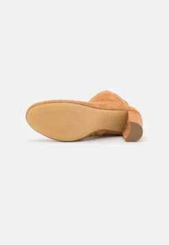 Anna Field Boots À Talons - Light Brown 12 Anna Field Boots À Talons - Light Brown -Anna Field 40cbf7e21b1a4c4c8296bf938c83c94a
