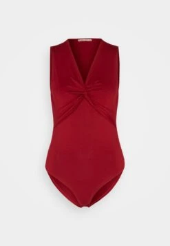 Anna Field Débardeur - Dark Red 12 Anna Field Débardeur - Dark Red -Anna Field 41c3075b26254ee19e8f111a61043026