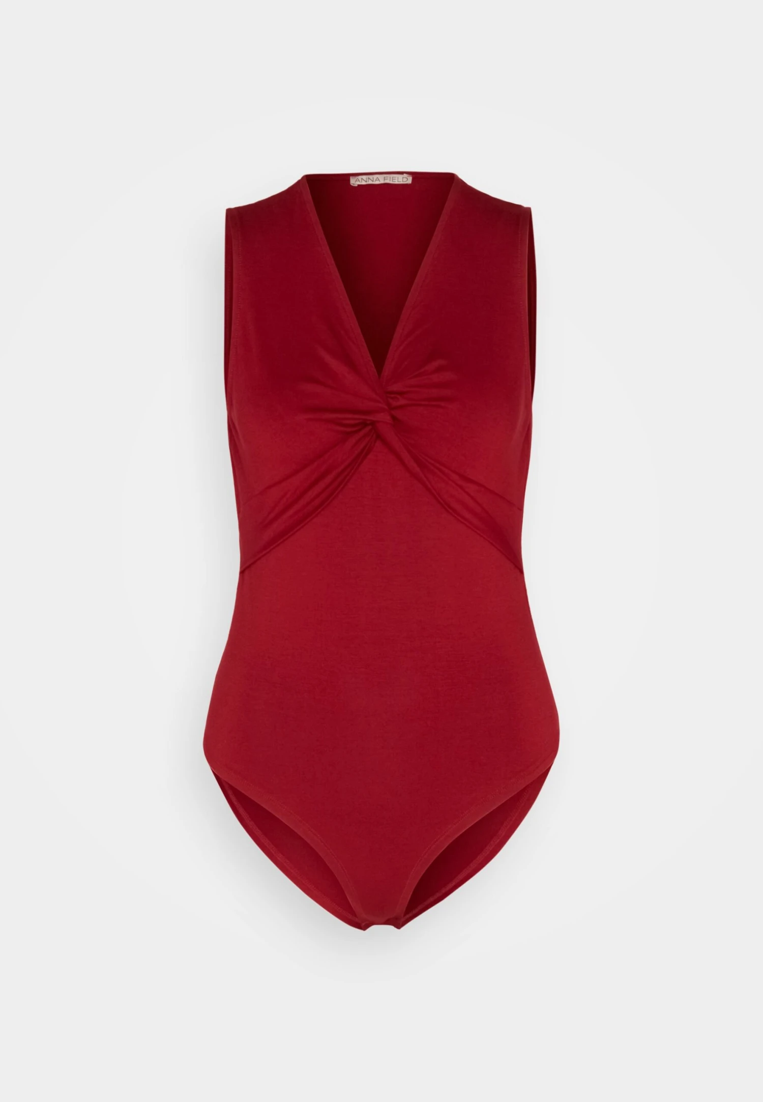 Anna Field Débardeur - Dark Red 7 Anna Field Débardeur - Dark Red – Image 5