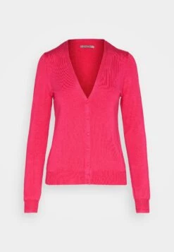 Anna Field Gilet - Pink 12 Anna Field Gilet - Pink -Anna Field 420443ef30ad4dff852d5c5d24e61fad