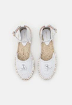 Anna Field Leather - Espadrilles - White -Anna Field 423f9132636041388478ce8cc1bd8d69