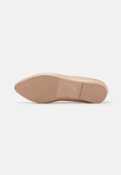 Anna Field Leather - Ballerines - Rose Gold Coloured -Anna Field 427959e3cbc345e28d2eee20adc4dbdc