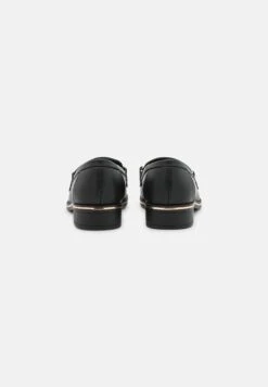 Anna Field Mocassins - Black -Anna Field 43b8336bfdfe4a578ef7a42dac48c699