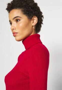Anna Field Pullover - Red 13 Anna Field Pullover - Red -Anna Field 44a8c77a9f264e2899a3ae8f1d80d883