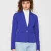 Anna Field Blazer - Blue -Anna Field 44ba23a8b193436d8e318daa628cc072