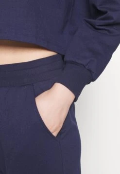 Anna Field Pyjama - Dark Blue -Anna Field 45dd27117e9e4281891480c99735767a