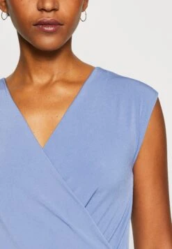 Anna Field T-Shirt Imprimé - Blue-Grey 13 Anna Field T-Shirt Imprimé - Blue-Grey -Anna Field 474014cb2498408a97b8e0d42bc44133