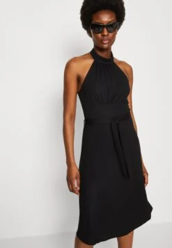 Anna Field Robe De Soirée - Black -Anna Field 4b3cf9a9fe2b4579ac5fe38f509de634