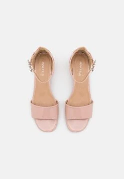 Anna Field Sandales - Rose Gold-Coloured -Anna Field 4ba82ae20e654d33838d721e84bbb869