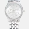 Anna Field Montre - Silver 2 Anna Field Montre - Silver -Anna Field 4c9061b88e1441cb865338a323e081cd