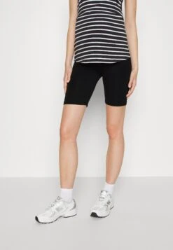 2 Pack - Legging - Black/Khaki