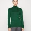 Anna Field Pullover - Green 2 Anna Field Pullover - Green -Anna Field 50493ed3ded148169e920fcc2d9ebd37