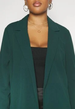 Manteau Court - Dark Green -Anna Field 5056e23a47d64e97aa28195d9bb22023