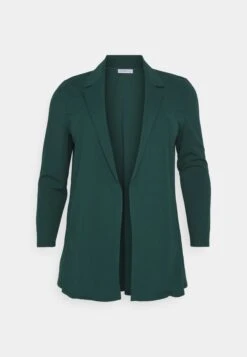Manteau Court - Dark Green -Anna Field 50a9900f8a224e56b9bc7a80a4f57499