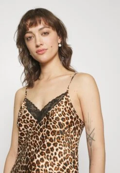 Anna Field Gift Box Set - Chemise De Nuit / Nuisette - Multi-Coloured -Anna Field 51e8d8dee8cb4b2e969d6c6c43b05283