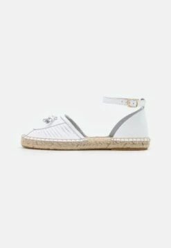 Anna Field Leather - Espadrilles - White -Anna Field 535959a03f5c424f82ab95b7ff6485d1