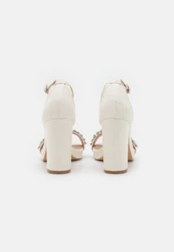 Anna Field Sandales À Talons Hauts - White -Anna Field 5480e14092a440f3905a5c665675c73e