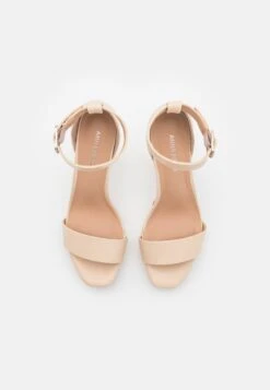 Anna Field Sandales - Off-White 13 Anna Field Sandales - Off-White -Anna Field 57c0425aa40c4bd1b630eec326b142fb