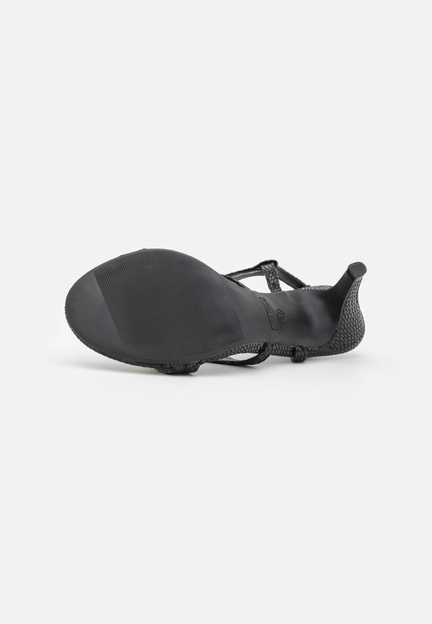Anna Field Sandales - Black 7 Anna Field Sandales - Black – Image 5