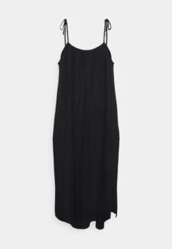 Anna Field Simple Strap Beach Dress - Accessoire De Plage - Black -Anna Field 58843223d243450dab9fd5f6ebb72c2f