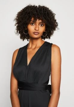 Anna Field Robe De Soirée - Black -Anna Field 58cf77a2fbcf47dba0799b21279e8083