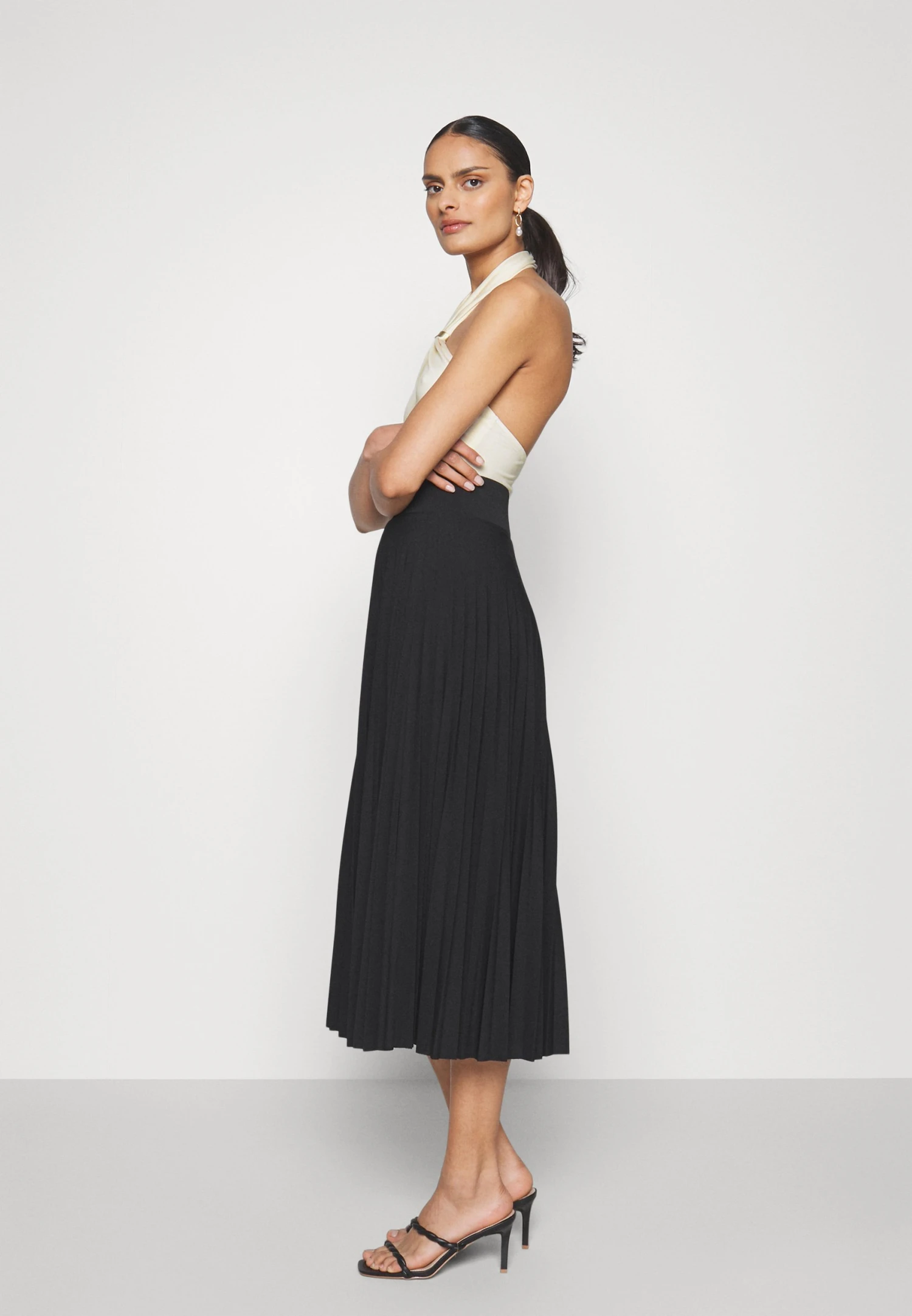 Anna Field Blouse - 003 - Off-White 7 Anna Field Blouse - 003 - Off-White – Image 5