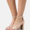Anna Field Leather - Sandales - Rose Gold Coloured -Anna Field 5c0092f592a24289a226b30243d221d6