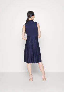 Robe De Jour - Dark Blue -Anna Field 5c984f5f6d1a4626b491727750ca5b13