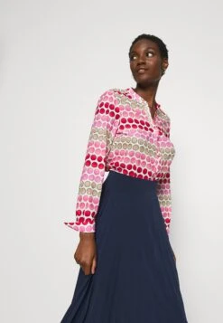 Anna Field Plisse A-Line Mini Skirt - Jupe Trapèze - Maritime Blue -Anna Field 5c9ca093901449ed95ea84944b9f2e55