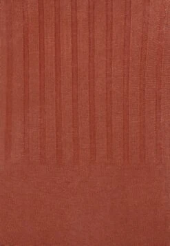 Anna Field Crew Ausschnitt Ripp Top Bodycon Mini Strickkleid - Robe Fourreau - Brown -Anna Field 5e41c50929fc46f8bd746e354ccfebf1