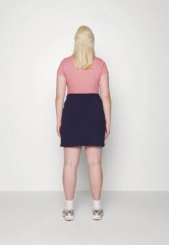 Anna Field Minijupe - Dark Blue -Anna Field 5ec930a8963c44b69d51e8f3fe5de7b1