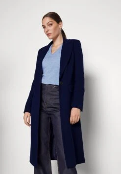 Manteau Classique - Dark Blue 11 Manteau Classique - Dark Blue -Anna Field 62743b87aac54eb2a637c70cafb4bdbe