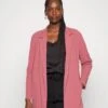 Manteau Court - Rose -Anna Field 63f1dc88667a4076bbee412cf94a0529