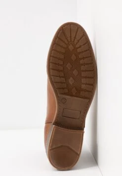 Anna Field Leather - Bottines - Cognac -Anna Field 6404bcba4ae34dd095c06a15ae06f5c1