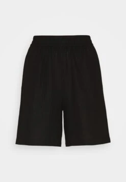 Anna Field Linen Mix - Short - Black 12 Anna Field Linen Mix - Short - Black -Anna Field 669aa389868848ff850d4ea1dbfdc48d