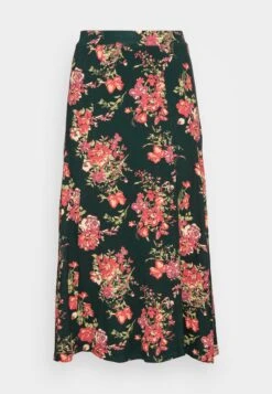 Anna Field Jupe Trapèze - Dark Green -Anna Field 6759b109dce34b91b6ad2af1806e22bc