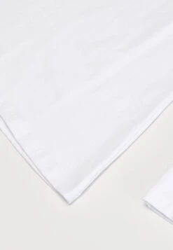 Anna Field T-Shirt À Manches Longues - White -Anna Field 67f858580e764ead97c0e2a2859b4b38