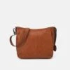 Anna Field Sac Bandoulière - Cognac -Anna Field 6a423bda0eff4764a0c3163f1a926070