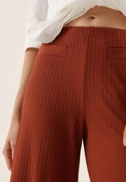 Anna Field Pantalon Classique - Brown -Anna Field 6c66b1b4c20843ebb2272c0e3aa1db0e