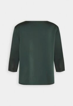 Anna Field Blouse - Dark Green -Anna Field 6dbfc56226b344b48f4cf954d3b92099