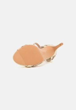 Anna Field Sandales - Gold -Anna Field 6f1e68e8715248769a40a2e40cf58deb