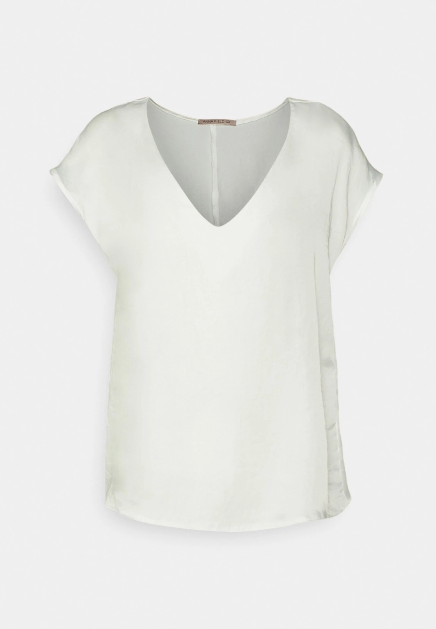 T-Shirt Basique - Off-White 7 T-Shirt Basique - Off-White – Image 5