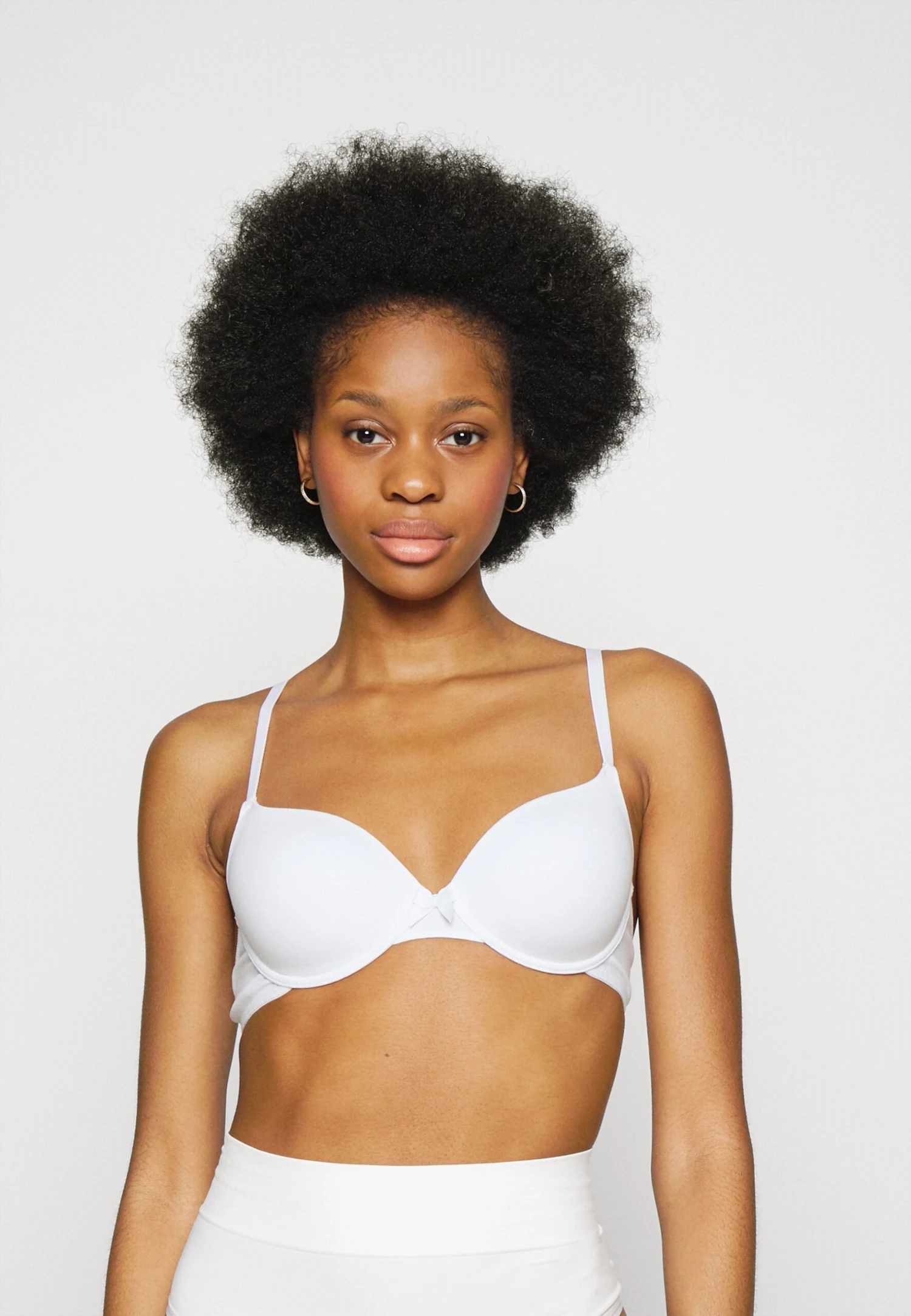 Anna Field Sunlight 3Pack Tshirt Bra - Soutien-Gorge Invisible - Pink/Grey/White 4 Anna Field Sunlight 3Pack Tshirt Bra - Soutien-Gorge Invisible - Pink/Grey/White – Image 2